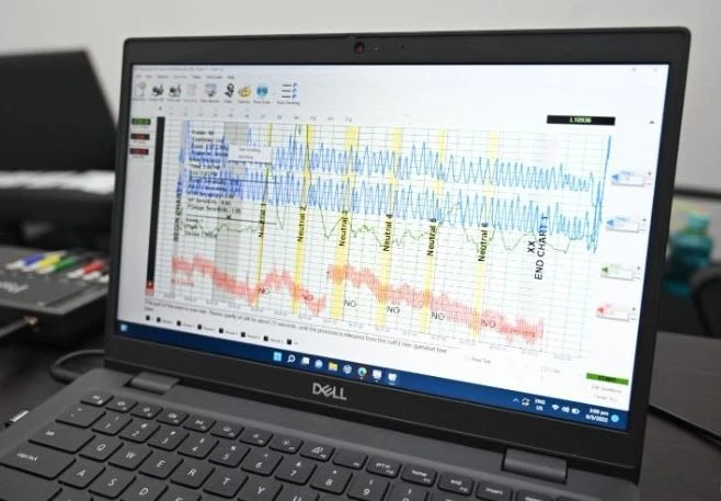 獅城專業測謊師：伴侶互疑不忠　查出軌案例最多