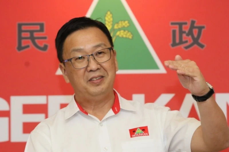 劉華才挑戰魏家祥　敢敢反駁扎希公交效率欠佳論