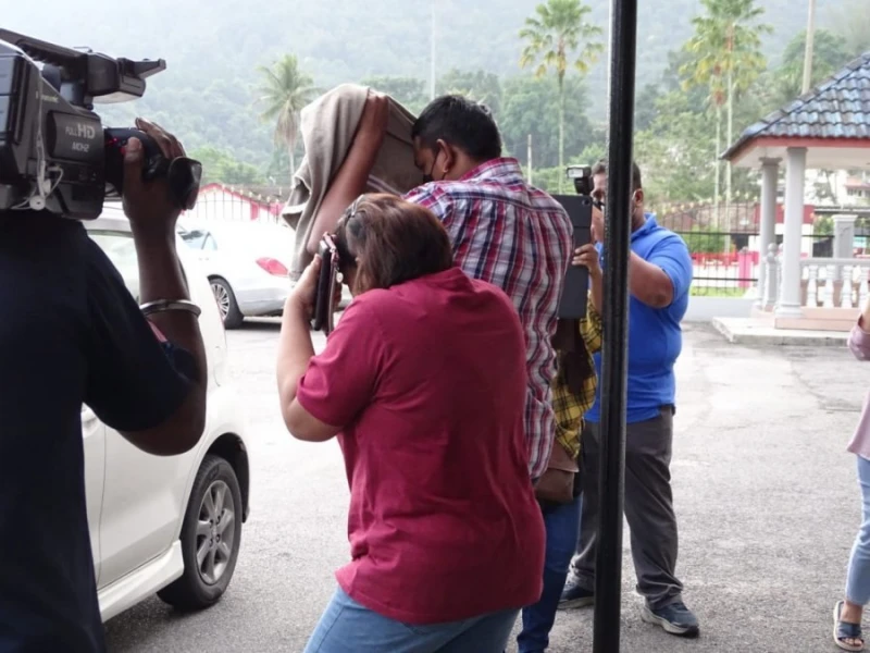 男被控酒駕致他人死亡　法庭吊銷其執照允保釋候審