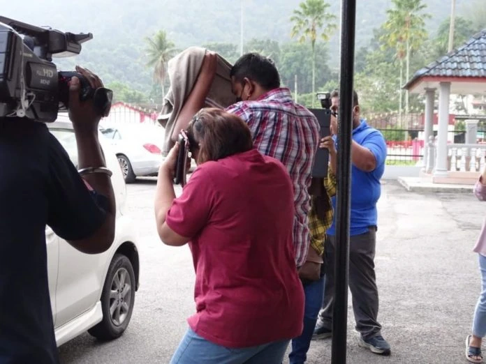 男被控酒駕致他人死亡　法庭吊銷其執照允保釋候審