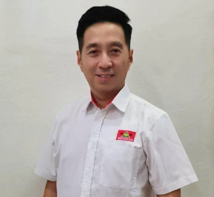 抨擊敦馬思想言論偏激 胡棟強:應退下勿過問政治