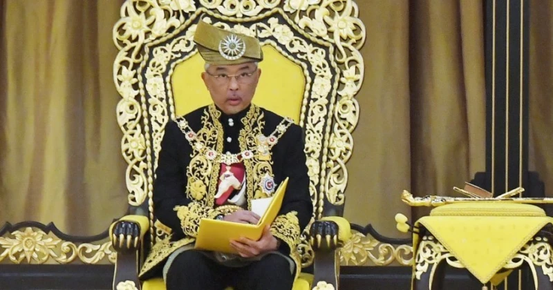 國家元首入院治腿 近期活動展延