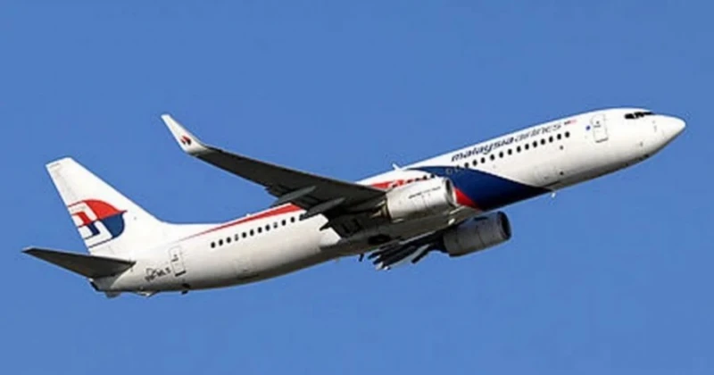 馬航：線下等待超過10分鐘　豁免預訂費用