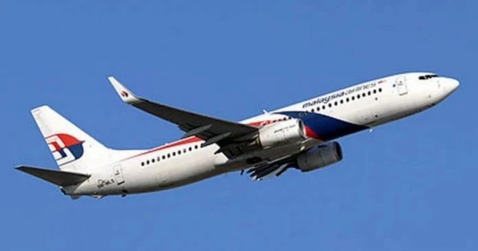 馬航：線下等待超過10分鐘　豁免預訂費用