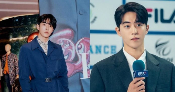 南柱赫被爆曾參與校園霸凌 經紀公司急回應:正在確認中