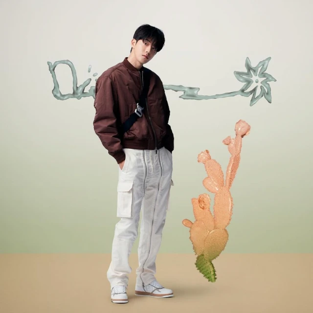 南柱赫被爆曾參與校園霸凌　經紀公司急回應：正在確認中