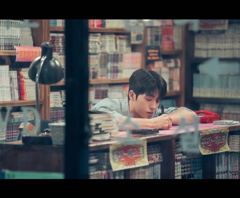 南柱赫被爆曾參與校園霸凌　經紀公司急回應：正在確認中