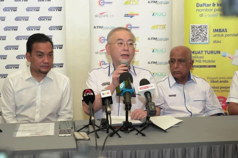 大馬暫不效法新加坡  實施車輛10年報廢制