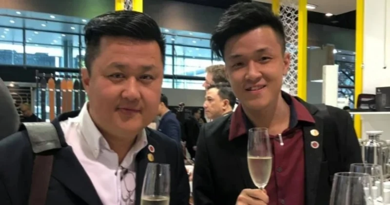 個資被盜申請信用卡刷走14萬令吉 華裔商人父子遭銀行追討卡債