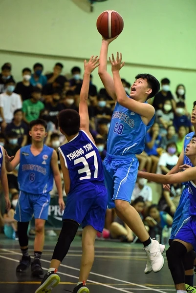 晉半決賽前景蒙陰影 庇中亞企A不敵Riser