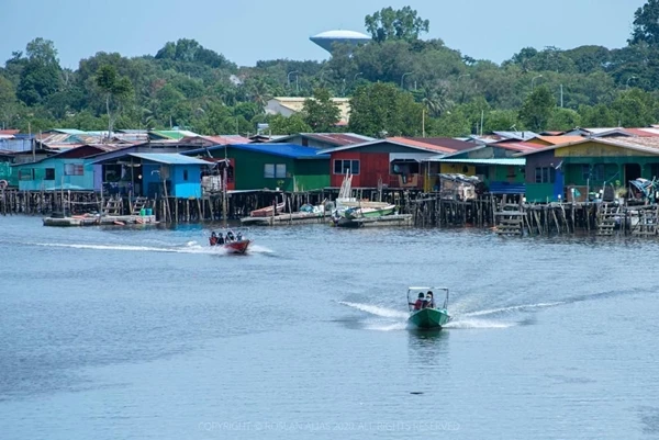 沙電與能源部委特許公司 為沙閩寮屋區供電
