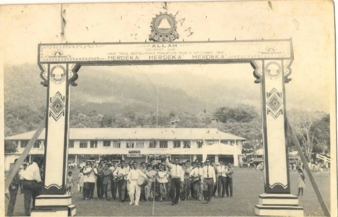 燕城足跡故事系列 倫達雅族歡慶大馬日