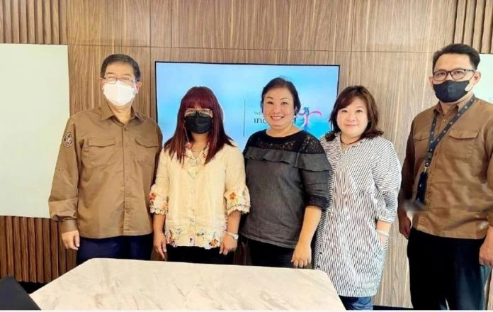 印尼擬恢復部分飛亞庇直航