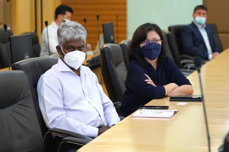 美勘探公司「無效果無酬勞」重搜MH370？　魏家祥：已指示交部了解詳情