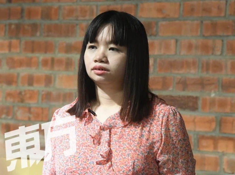 首度來馬引起轟動　亞視阿儀最愛吃「金鳳凰」