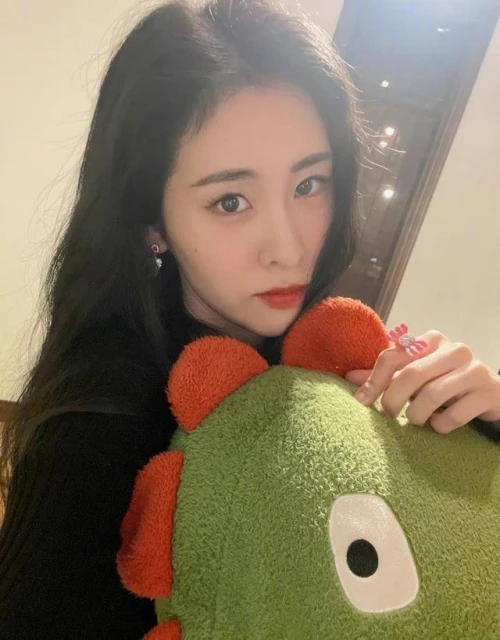 張碧晨被爆代孕網咒罵　好友出示生產照抱不平