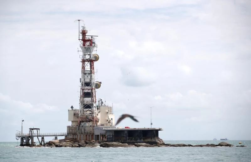 馬國應索回白礁島和新加坡？　馬哈迪：兩地皆屬「馬來人土地」