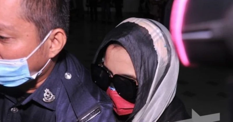 搖籃基金CEO命案 莎米拉和兩名繼子無罪釋放