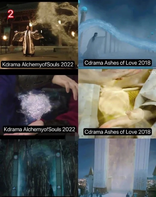 韓劇《還魂》卷抄襲中國劇爭議　中國網民怒批：拍成四不像