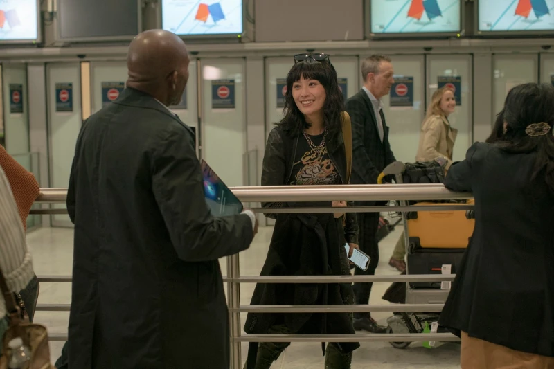 想回港拍戲嘆「沒合適劇本」　陳法拉抗拒再演「尚氣媽」同類角色