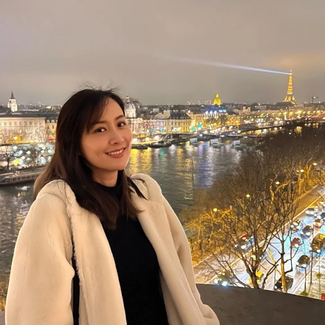 想回港拍戲嘆「沒合適劇本」　陳法拉抗拒再演「尚氣媽」同類角色