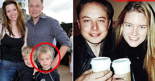 與父親斷絕關係　馬斯克18歲兒改名改性別