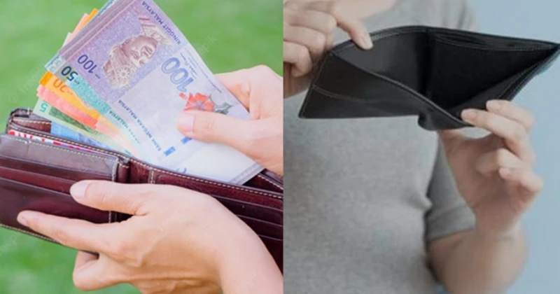 通膨壓力一份工難以有儲蓄 大馬許多年輕人開創副業增收入