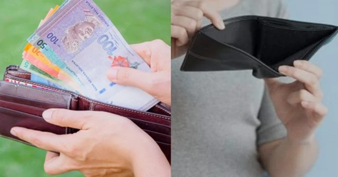 通膨壓力一份工難以有儲蓄 大馬許多年輕人開創副業增收入