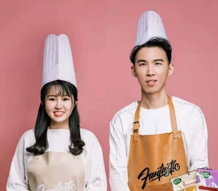 通膨壓力一份工難以有儲蓄   大馬許多年輕人開創副業增收入