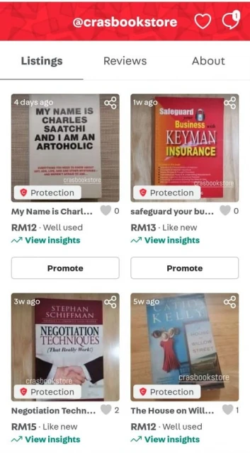 通膨壓力一份工難以有儲蓄   大馬許多年輕人開創副業增收入