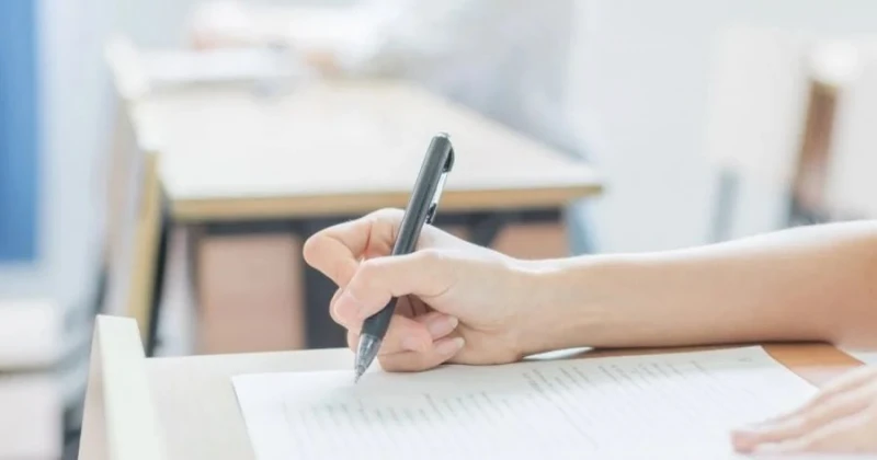 STPM中文試卷傳出考題重複 中六中文促進會:教部需嚴正處理