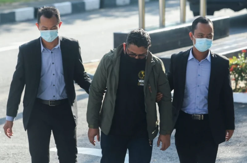 涉收賄被控　工地主管監14天罰2.5萬