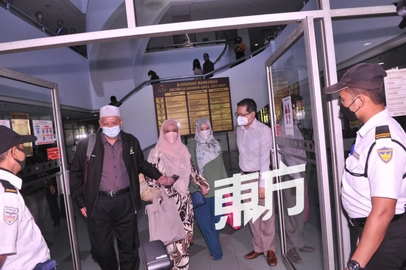 搖籃基金CEO謀殺案　死者家屬冀控方上訴