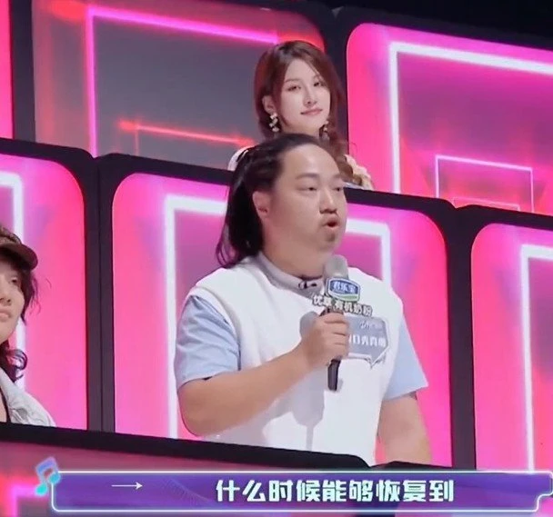 容祖兒上中國節目唱廣東歌　嘉賓嘆：香港樂壇沒落！