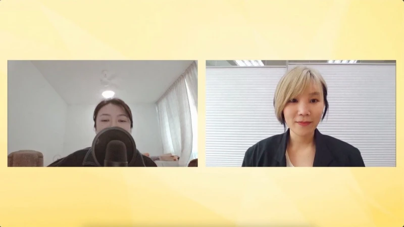 《煎熬》唱10年不覺得膩　李佳薇自稱「唱歌界的李宗偉」