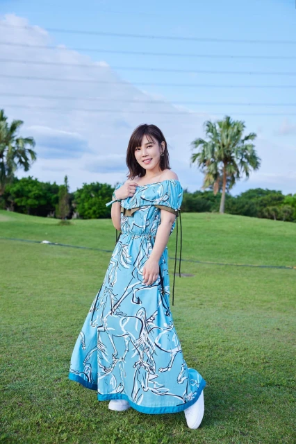 《煎熬》唱10年不覺得膩　李佳薇自稱「唱歌界的李宗偉」