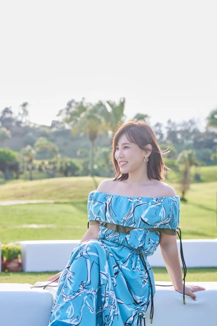 《煎熬》唱10年不覺得膩　李佳薇自稱「唱歌界的李宗偉」