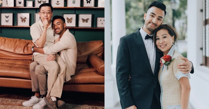 林作以百萬拳賽獎金髮挑戰　望陳凱琳胞弟驗DNA證父子關係