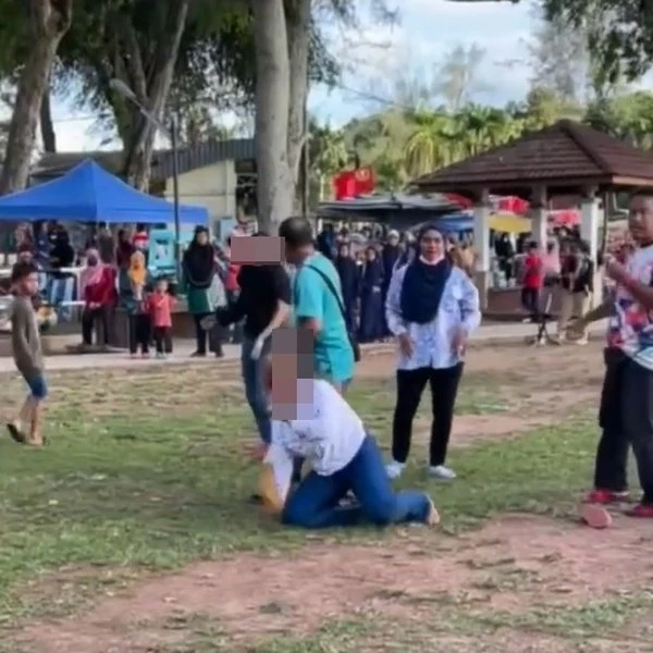 疑生意糾紛…被車匙插傷　少女血流滿面