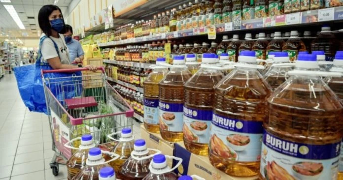 頂價津貼取消 罐裝食油7月起價!