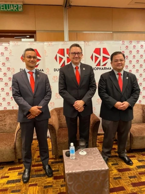 聯合藥業獲批產品採購清單合約　有望延長12個月