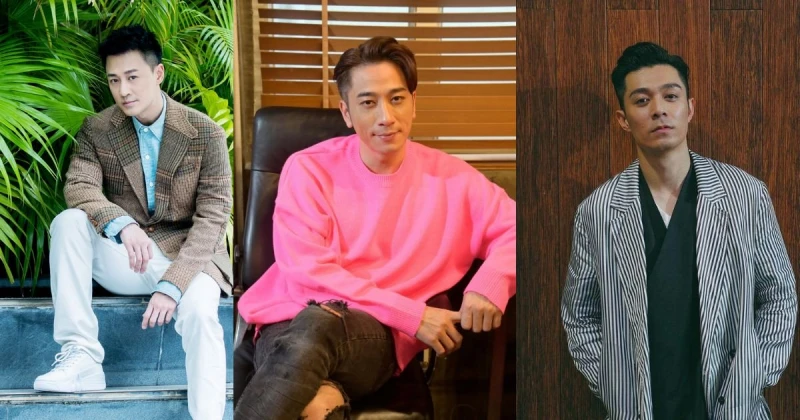 《披荊斬棘2》參賽名單遭瘋傳　網狂問：張棟樑呢？