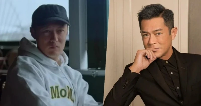 賺了不少錢還不停拍戲 余文樂揭古天樂「秘密」