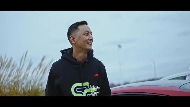 賺了不少錢還不停拍戲　余文樂揭古天樂「秘密」