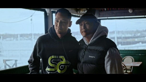 賺了不少錢還不停拍戲　余文樂揭古天樂「秘密」