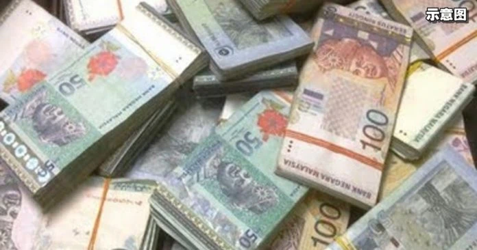 隨機下注一組車牌號碼 園丘主任贏走1880萬