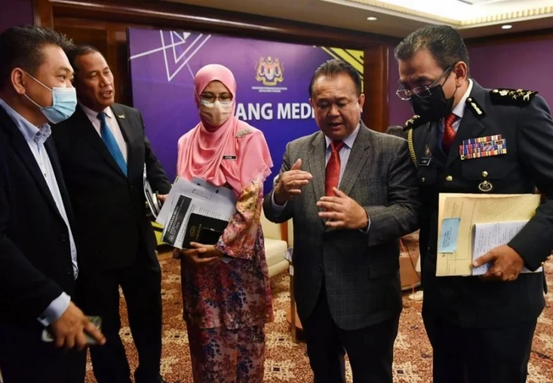 貿消部對話會 建議民眾改變生活習慣應對「漲潮」