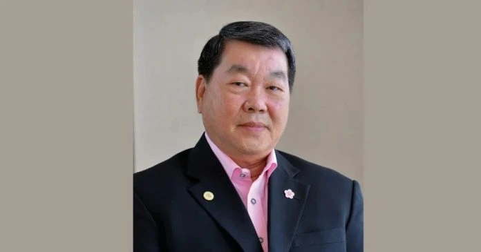 拖慢經濟復甦 企業虧本　黃益隆冀儘快解決勞工短缺