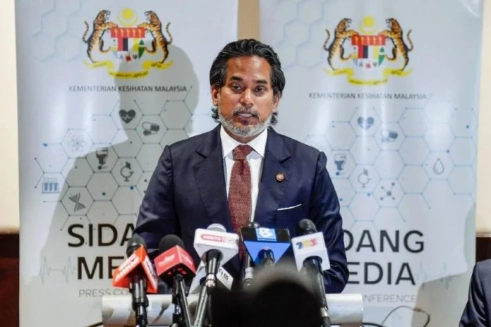 逾10萬人接種第2劑加強劑　凱里促高風險群儘快接種加強劑