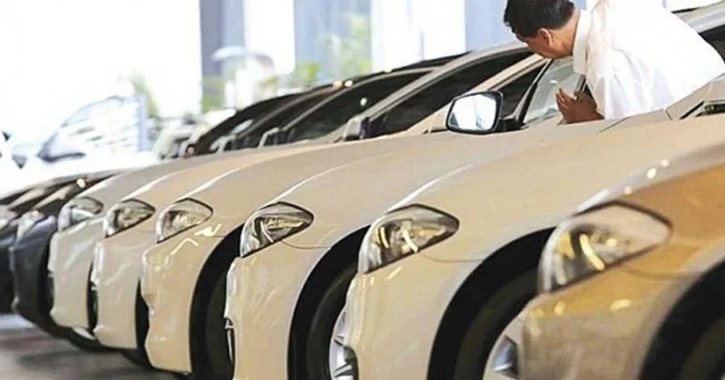 銷售稅豁免下新車註冊期限延長 Perodua:有助於解決難題